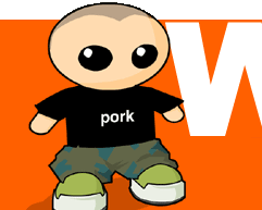 Weebls Stuff